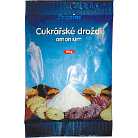 Proxim Kvásek na pečenie amonium, 100 g