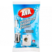 Ava Odstraňovač vodného kameňa 250 g