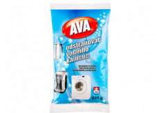 Ava Odstraňovač vodného kameňa 250 g