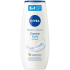 Nivea Creme Soft sprchový gél základná starostlivosť 250 ml