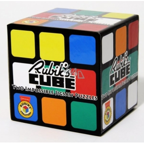 Albi Rubikova kocka puzzle