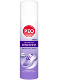 Astrid Peo Dezodorant do topánok sprej 150 ml