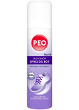 Astrid Peo Deodorant do topánok sprej 150 ml