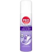 Astrid Peo Deodorant do topánok sprej 150 ml