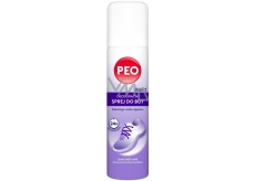 Astrid Peo Deodorant do topánok sprej 150 ml