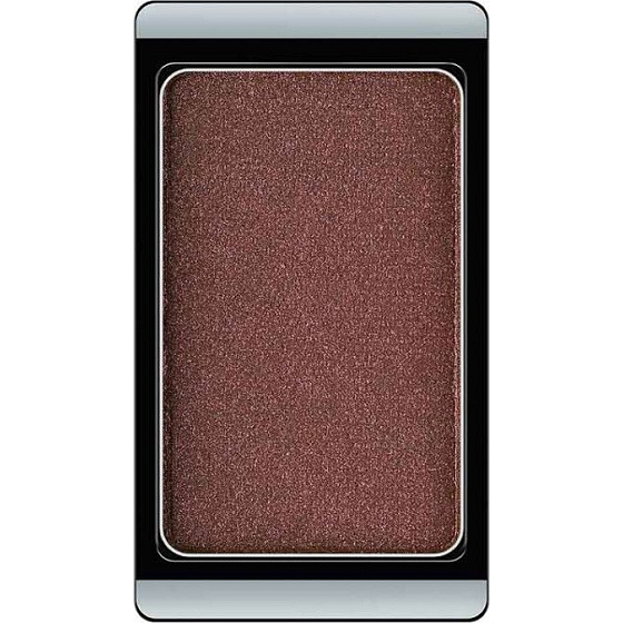 Artdeco Eye Shadow Pearl perleťové očné tiene 130 Pearly Chocolate Truffle 0,8 g