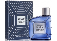 Replay Tank for Her toaletná voda 30 ml