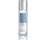 Tom Tailor Liquid Man parfumovaný deodorant sklo 75 ml