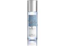 Tom Tailor Liquid Man parfumovaný deodorant sklo 75 ml