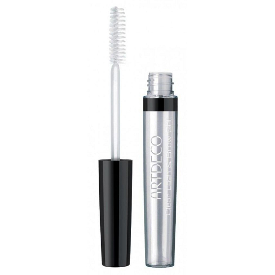 Artdeco Clear Lash & Brow gél na obočie riasenka transparentné 10 ml