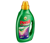 Persil Premium Color tekutý prací gél na farebné prádlo 18 dávok 0,9 l