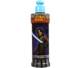 Disney Star Wars sprchový gél pre deti 200 ml