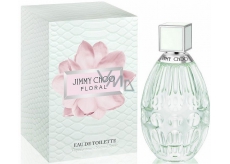 Jimmy Choo Floral toaletná voda pre ženy 40 ml