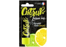 Regina Citrus Jelení loj so sviežou vôňou citrusov 4,5 g