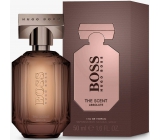 Hugo Boss Boss The Scent Absolute for Her toaletná voda pre ženy 50 ml