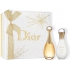 Christian Dior Jadore toaletná voda pre ženy 50 ml + telové mlieko 75 ml, darčeková sada