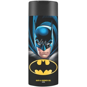 Batman Sprchový gél pre deti 350 ml