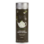 English Tea Shop Bio Zelený čaj Sencha 15 kusov bioodbúrateľných pyramídiek čaju v recyklovateľnej plechovej dóze 30 g