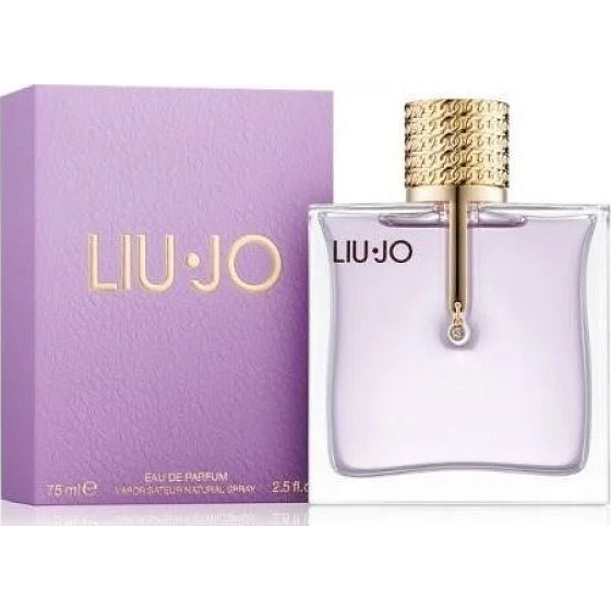 Liu Jo Eau de Parfum toaletná voda pre ženy 75 ml