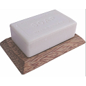 English Soap Vintage Winter Flowers prírodné parfumované toaletné mydlo s bambuckým maslom 190 g