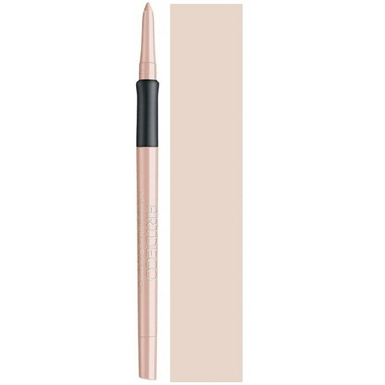 Artdeco Mineral Lip Styler minerálne ceruzka na pery 01 Mineral Natural 0,4 g