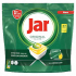 Jar Original All in One Lemon kapsule do umývačky riadu 22 kusov