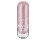 Essence Gelový lak na nechty 06 Happily Ever After 8 ml