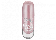 Essence Gelový lak na nechty 06 Happily Ever After 8 ml