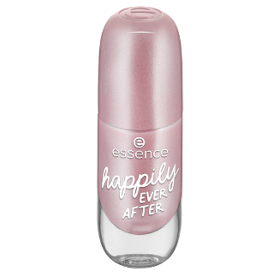 Essence Gelový lak na nechty 06 Happily Ever After 8 ml