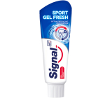 Signal Sport Gel Fresh zubná pasta 75 ml