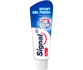 Signal Sport Gel Fresh zubná pasta 75 ml