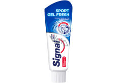 Signal Sport Gel Fresh zubná pasta 75 ml