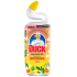 Duck Deep Action Gel Tropical Summer tekutý čistiaci prostriedok na toalety 750 ml