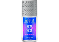 Adidas UEFA Champions League Best of The Best antiperspirant roll-on pre mužov 50 ml