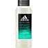 Adidas Deep Clean sprchový gél s peelingovým účinkom pre mužov 250 ml