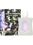 Ariana Grande God Is A Woman parfumovaná voda pre ženy 30 ml