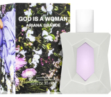 Ariana Grande God Is A Woman parfumovaná voda pre ženy 30 ml