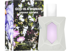 Ariana Grande God Is A Woman parfumovaná voda pre ženy 30 ml