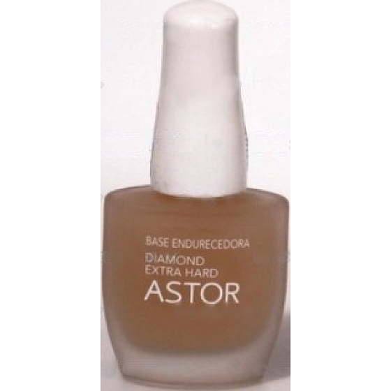 Astor Diamond Extra Hard spevňovač nechtov 12 ml