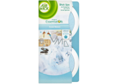 Air Wick Fresh Waters lepiaci gél 2 x 30 g