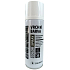 Colorlak Color spray RAL9010 vrchný náter biely lesklý sprej 400 ml