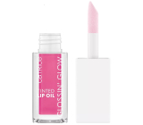 Catrice Glossin´Glow olej na pery 040 Glossip Girl 4 ml