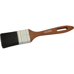 BALTOOL Lazura Standard plochý štětec, č. 1,5 BALTOOL Lazura Standard plochý štětec, č. 1,5
