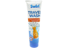 Swirl cestovní prací prášek 100 ml