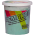 Remakol V3502 maliarska tónovacia farba, 0550 zelená, 250 g