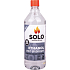 Solo Ethanol pre krby, palivo do biokrbov, 1 l