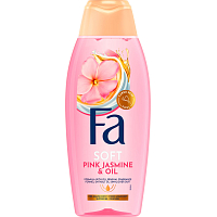 Fa Magic Oil Pink Jasmine sprchový gel, 400 ml
