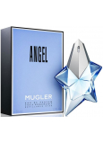 Thierry Mugler Angel toaletná voda plniteľný flakón pre ženy 50 ml