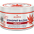 Alpa konopný balzám hrejivý, 250 ml