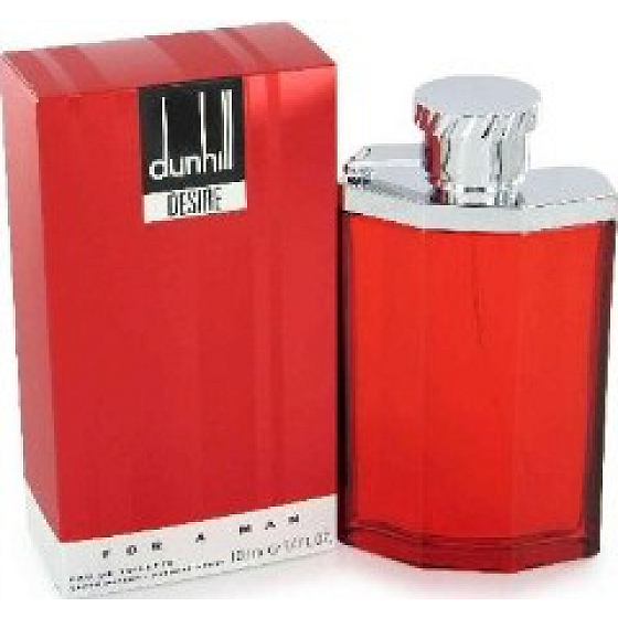 Dunhill Desire toaletná voda pre mužov 100 ml